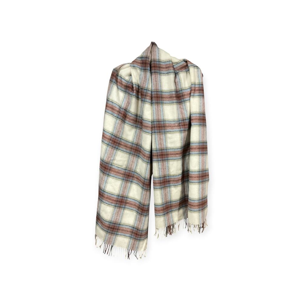 L.L. Bean Scarf 100% Wool